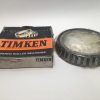 Taper Roller Single Cone - 5.3750 in Bore, 1.2992 in Cone Width, class 3, Case-Carburized Steel.