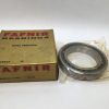 Angular Contact Ball Bearing - 85 mm ID, 130 mm OD, 22 mm Width, Open, 15°, Heavy preload.