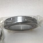 Angular Contact Bearing – 100 mm ID, 150 mm OD, 24 mm Width, Open, 15° Contact Angle