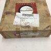 Cylindrical Roller Bearing - Straight Bore, 5.5 in ID, 11 in OD, 2 in Width, 1 Row, CN Internal clearance