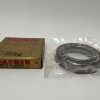 Fafnir AAMM9111-2SMBR Bearing 55x90x18 mm 6011-P4 AA-MM-9111-2-SMBR 305376-5 USA