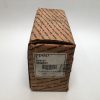 Pillow Block Bearing - 1.6875 in Bore, 2-Bolt, Cast Iron, Heavy Duty.