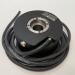 Heidenhain RON-255C-18000-02S09-04 Incremental Encoder 331-705-79