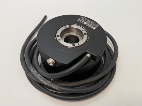 Heidenhain RON-255C-18000-02S09-04 Incremental Encoder 331-705-79