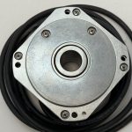 Heidenhain RON-255C-18000-02S09-04 Incremental Encoder 331-705-79