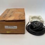 Heidenhain RON-255C-18000-02S09-04 Incremental Encoder 331-705-79