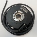 Heidenhain RON-255C-18000-02S09-04 Incremental Encoder 331-705-79