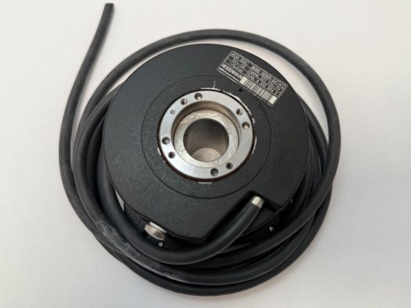 Heidenhain RON-255C-18000-02S09-04 Incremental Encoder 331-705-79