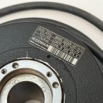 Heidenhain RON-255C-18000-02S09-04 Incremental Encoder 331-705-79