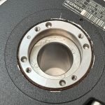 Heidenhain RON-255C-18000-02S09-04 Incremental Encoder 331-705-79