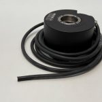 Heidenhain RON-255C-18000-02S09-04 Incremental Encoder 331-705-79