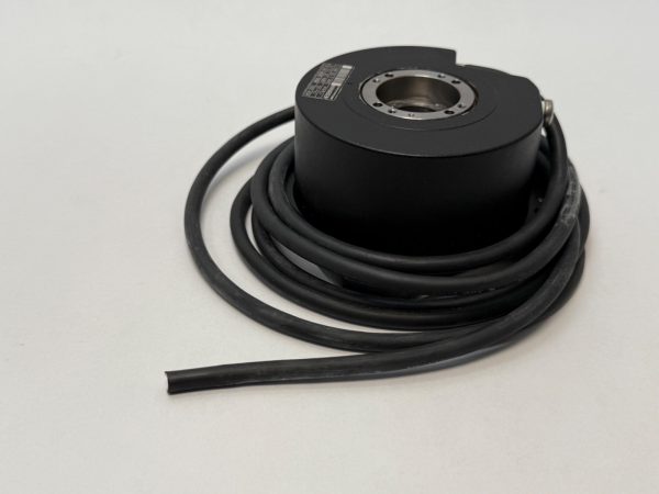 Heidenhain RON-255C-18000-02S09-04 Incremental Encoder 331-705-79