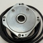 Heidenhain RON-255C-18000-02S09-04 Incremental Encoder 331-705-79