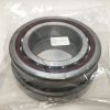 Angular Contact Ball Bearing - Straight Bore, 85 mm ID, 150 mm OD, 28 mm Width, Open, 15° Contact Angle, Normal Internal clearance.