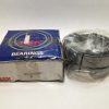 Cylindrical Roller Bearing - Straight Bore, 100 mm ID, 150 mm OD, 37 mm Width, 1 Row, C3 Internal clearance 2 pcs