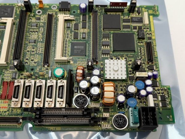 Fanuc A20B-8100-0460 Control Board A20B-8100-0460/07E