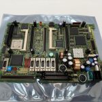 Fanuc A20B-8100-0460 Control Board A20B-8100-0460/07E