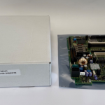 Fanuc A20B-8100-0460 Control Board A20B-8100-0460/07E