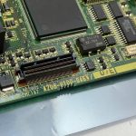 Fanuc A20B-8100-0460 Control Board A20B-8100-0460/07E