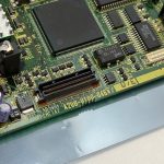 Fanuc A20B-8100-0460 Control Board A20B-8100-0460/07E