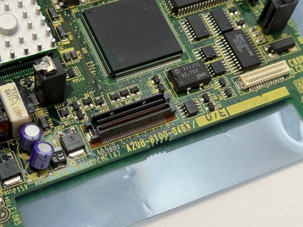 Fanuc A20B-8100-0460 Control Board A20B-8100-0460/07E
