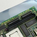Fanuc A20B-8100-0460 Control Board A20B-8100-0460/07E