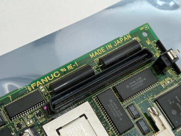 Fanuc A20B-8100-0460 Control Board A20B-8100-0460/07E