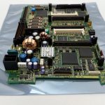 Fanuc A20B-8100-0460 Control Board A20B-8100-0460/07E