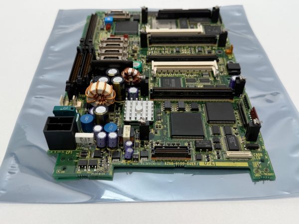 Fanuc A20B-8100-0460 Control Board A20B-8100-0460/07E