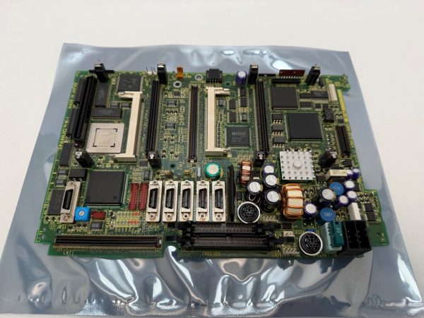 Fanuc A20B-8100-0460 Control Board A20B-8100-0460/07E
