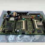 Fanuc A20B-8100-0460 Control Board A20B-8100-0460/07E
