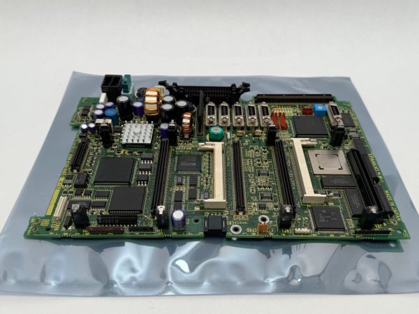 Fanuc A20B-8100-0460 Control Board A20B-8100-0460/07E