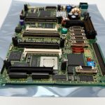 Fanuc A20B-8100-0460 Control Board A20B-8100-0460/07E