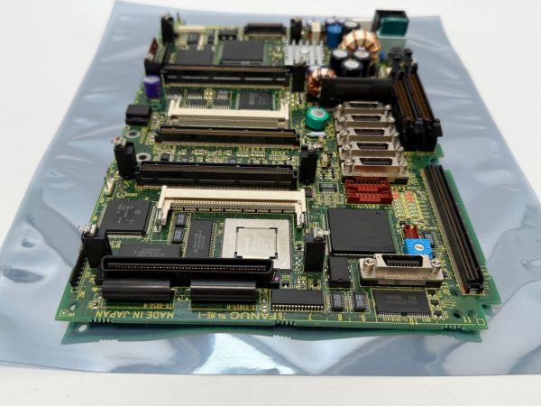 Fanuc A20B-8100-0460 Control Board A20B-8100-0460/07E