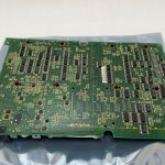 Fanuc A20B-8100-0460 Control Board A20B-8100-0460/07E