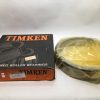 Tapered Roller Bearing Cup - 12.2500 in OD, 2.5625 in Width, Bearing Steel.