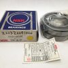 NSK 7213CTYDFC2P5 Bearing 65x120x23 mm 7213-CTY-DF-C2-P5 ABEC7 Japan 2 Pcs