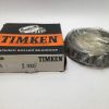 Taper Roller Bearing Cone - 4.25 in Bore, 1.875 in Width, Case Carburized Steel.