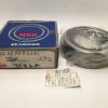 NSK 7026ATDBC7P5 Bearing 130x200x33 mm 7026-AT-DB-C7-P5 ABEC5 Japan 2 pcs