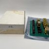 Jetline FCP-10B-3 Circuit Board PC Assy 2092 94V-0 Alphanetics