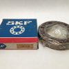 Deep Groove Ball Bearing - Straight Bore, 80 mm ID, 140 mm OD, 26 mm Width, Open, Without Snap Ring.