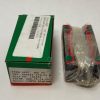Hiwin HGH-25-CA-Z0-H-KK Linear Bearing Block H25C HSH25CA