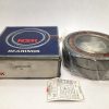 Angular Contact Bearing - 110 mm ID, 200 mm OD, 38 mm Width, Open, 15° Contact Angle