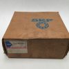 Angular Contact Ball Bearing - 60 mm ID, 130 mm OD, 31 mm Width, Open, 40°.
