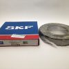Cylindrical Roller Bearing - Straight Bore, 120 mm ID, 215 mm OD, 40 mm Width, 1 Row, CN Internal Clearance.