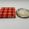 Thin Section Angular Contact Ball Bearing, 4.250 x 4.750 x 0.250 in, 1/4 x 1/4 in Square Section, Open