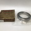 Angular Contact Ball Bearing - 85 mm ID, 130 mm OD, 22 mm Width, Open, 15° Contact Angle, Light Preload.