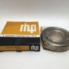 Angular Contact Ball Bearing - 55 mm ID, 120 mm OD, 29 mm Width, Open, 25°, Light Preload.
