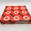 Angular Contact Bearing - 130 mm ID, 200 mm OD, 33 mm Width, Open, 25° Contact Angle