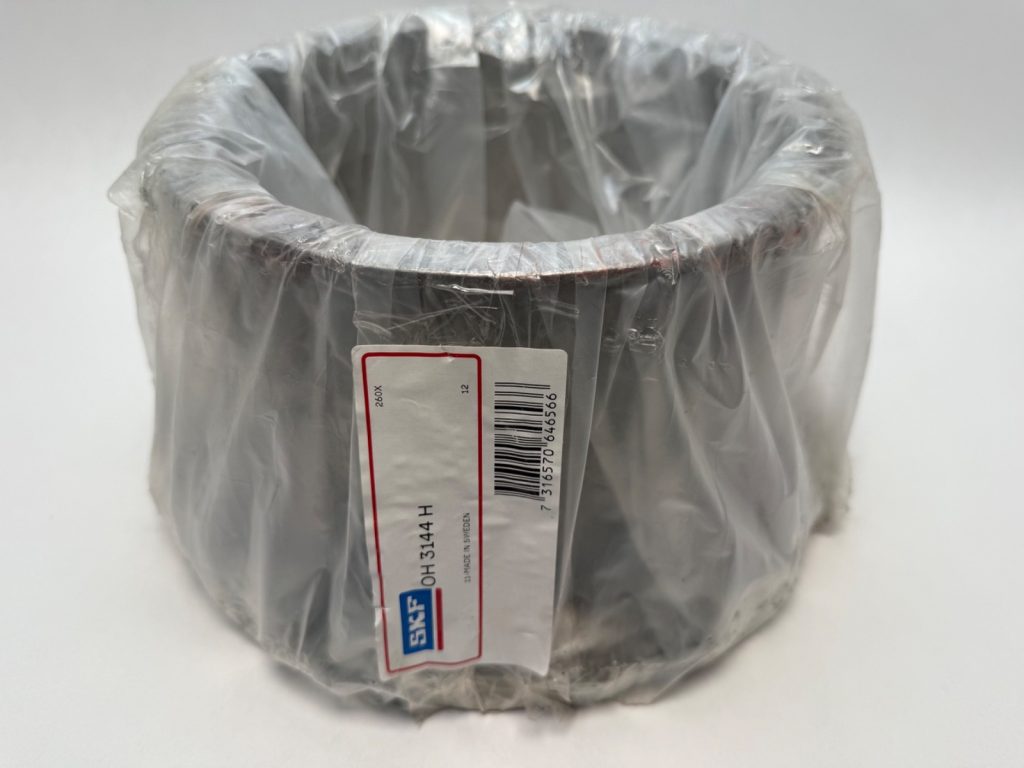 SKF OH-3144-H Adapter Sleeves OH3144H 200x292x161 mm Tr 220x4